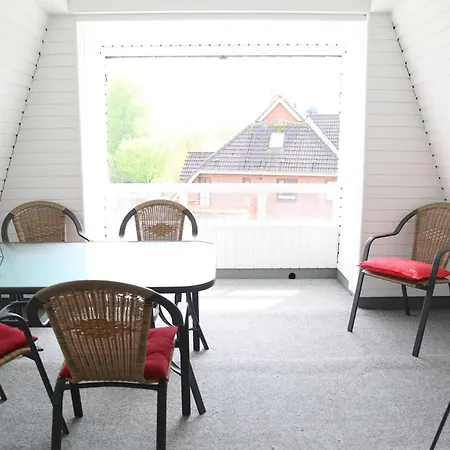 Gaestehaus Daheim Scharbeutz Exterior photo