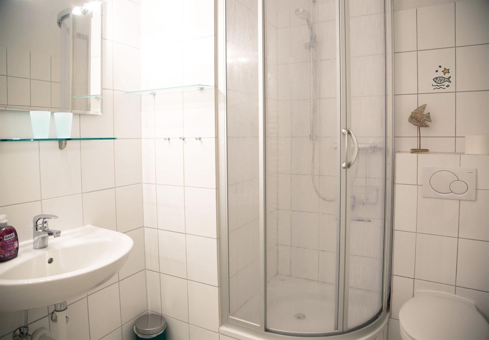 Daheim Apartment *