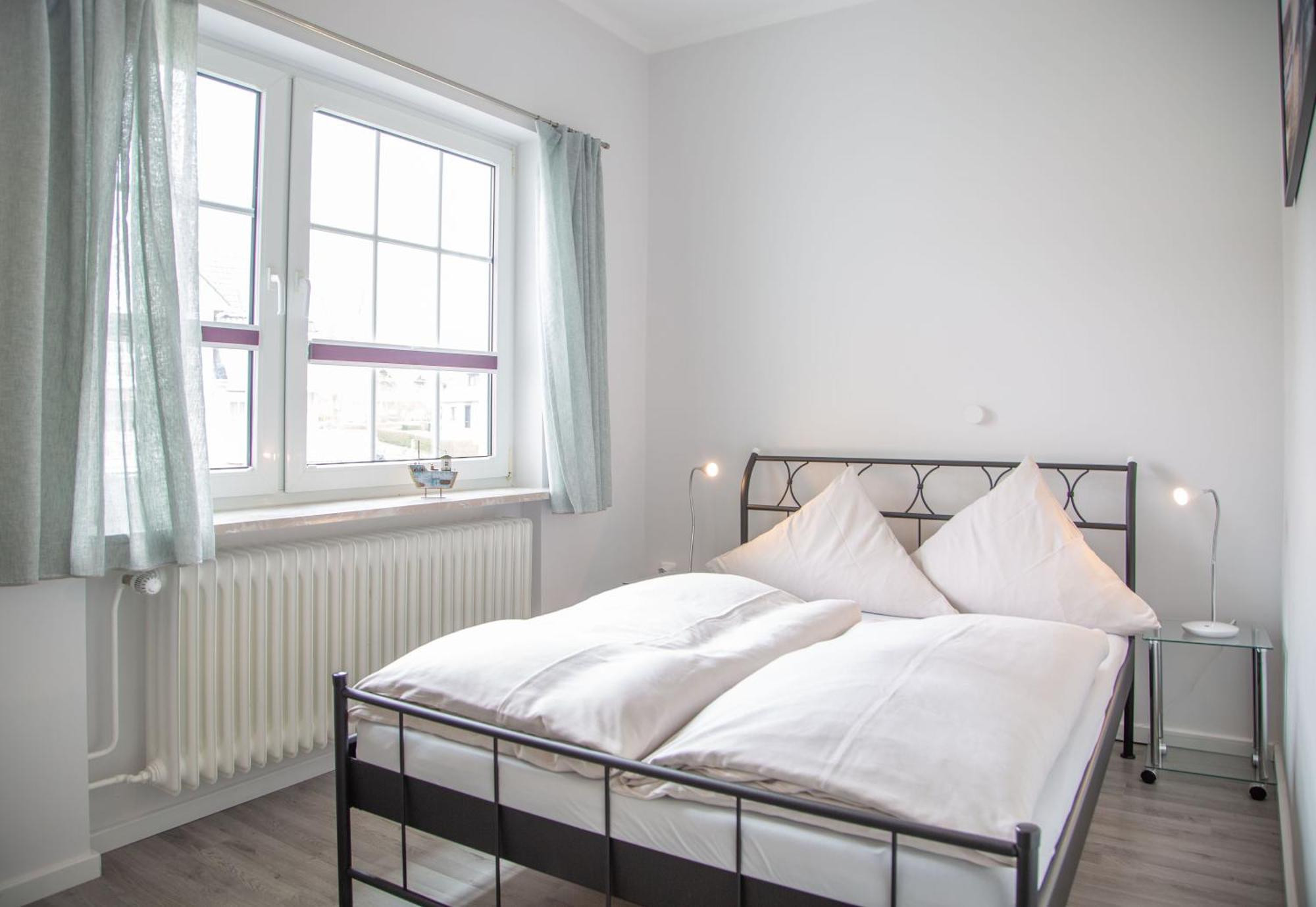 Apartamento Gaestehaus Daheim