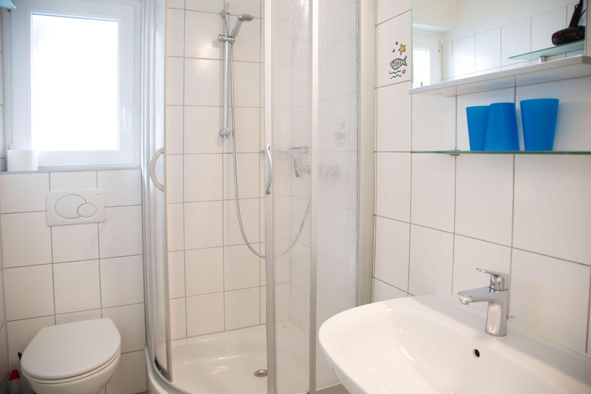 Apartamento Gaestehaus Daheim *
