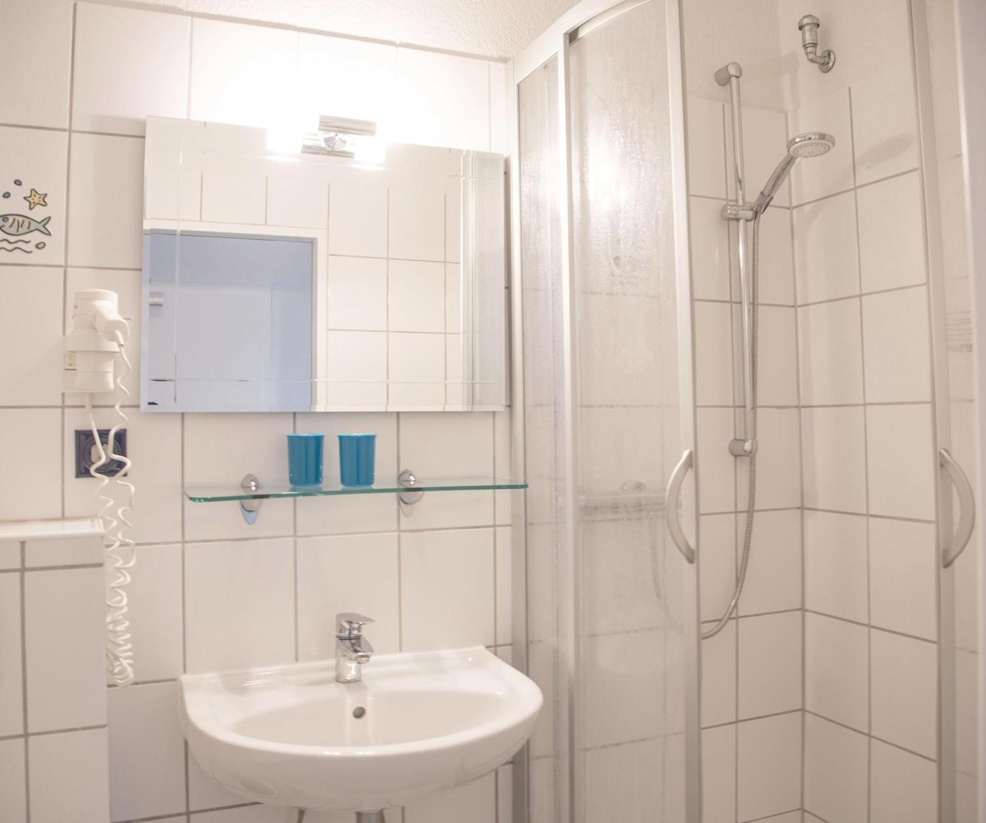 Apartment Daheim *