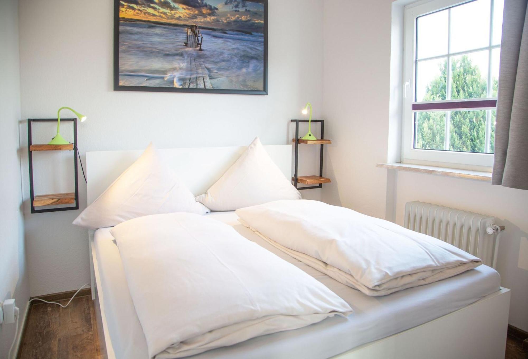 Gaestehaus Daheim Apartamento Scharbeutz