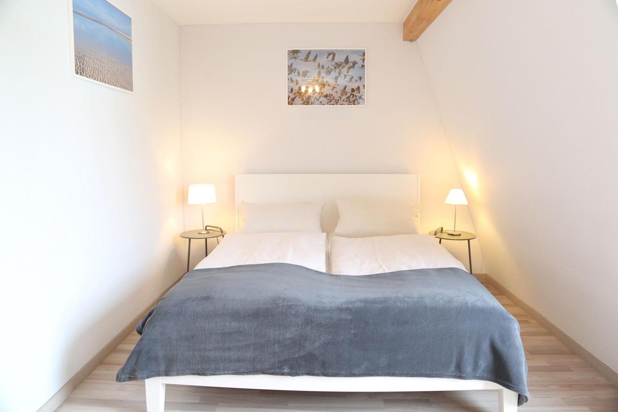 Daheim Apartment