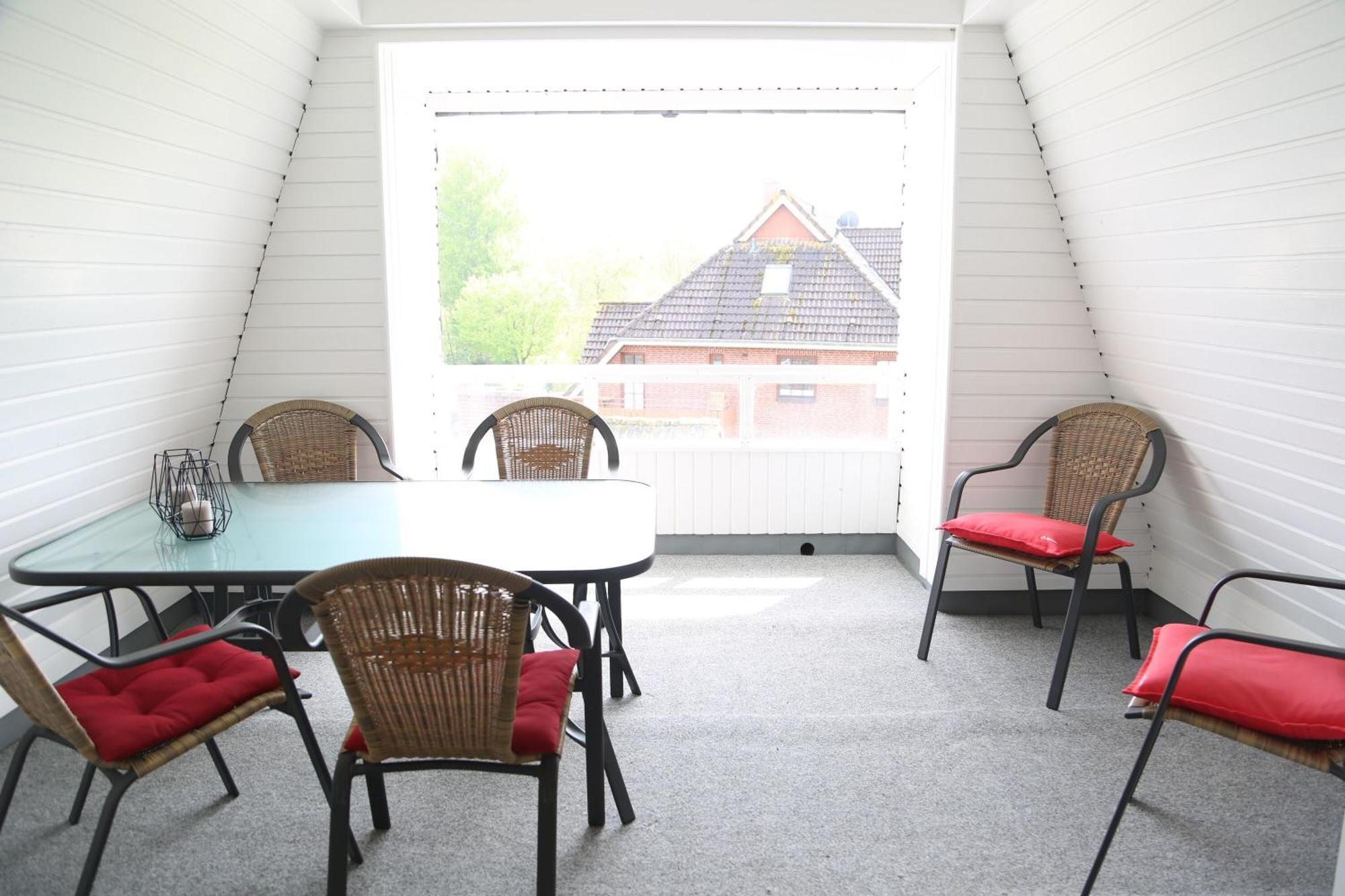 Daheim Apartment
