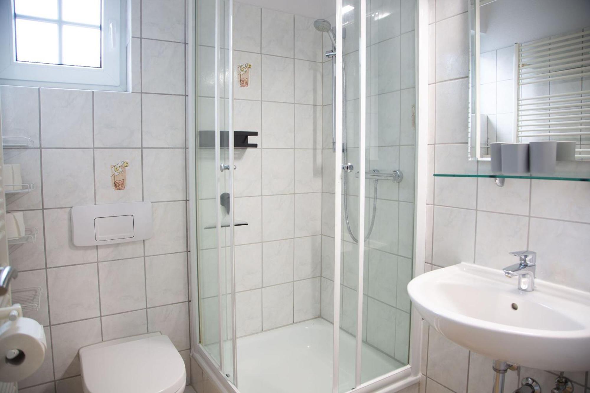 Daheim Apartment Scharbeutz