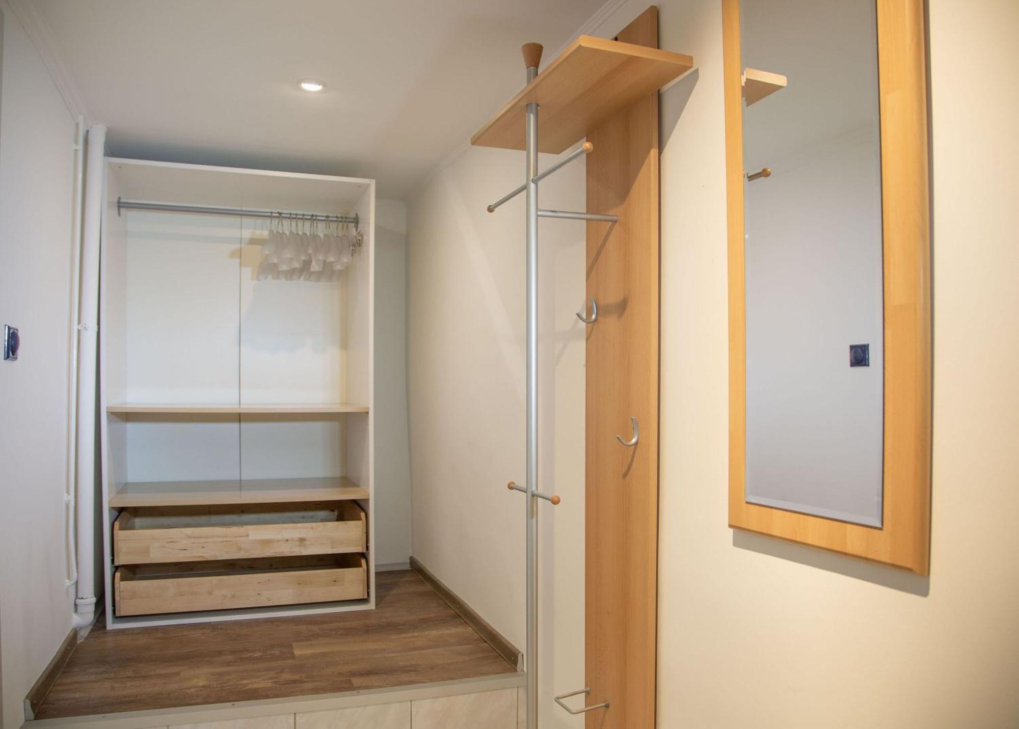 Apartamento Gaestehaus Daheim