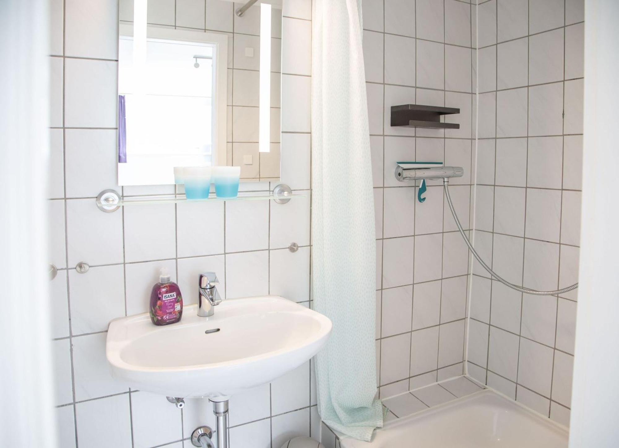 Daheim Apartment
