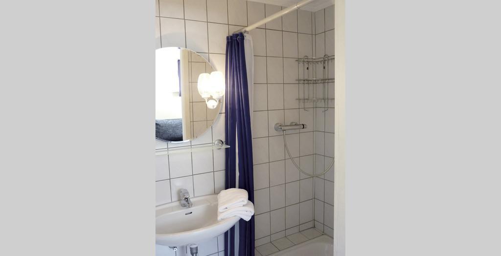 Apartamento Gaestehaus Daheim *