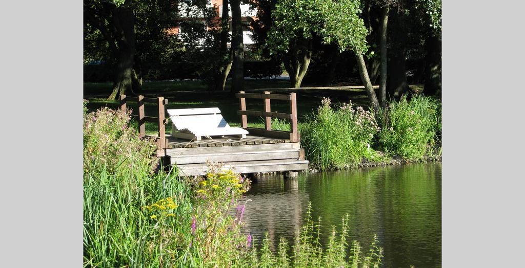 Daheim Scharbeutz