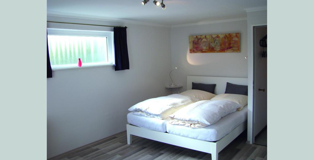 Apartment Daheim